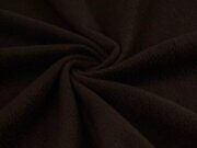 Флис Шоколад 230 гр-отрез 0.5м, СКИДКА 15%. Антипиллинг, двусторонний.