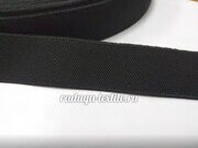 Резинка помочная , 3 см, отличный вариант, для лямок на полукомбинезоны