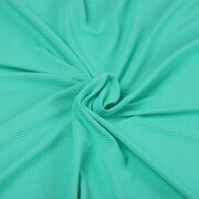 Бифлекс жатка. Цвет: мятный.  Плотность 250 г/м2 . Ширина 150см.