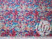 Мембранная ткань "Пайетки"