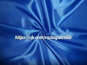 Подкладочная ткань василек -отрез 0.4м, без брака, скидка 15%.