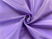 Подкладочная ткань антистатик. Лаванда. СКИДКА 20%. Отрез 2.03м