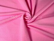 Бифлекс  жатка. Цвет: нежно розовый. Плотность 250 г/м2 . Ширина 150см.
