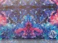 Мембранная ткань "Млечный путь"