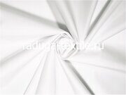 Плащевая ткань дюспо белый. СКИДКА 20% . Отрез 0.75м