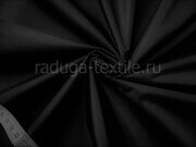 Плащевая ткань дюспо черный СКИДКА 20%. Отрез 1метр